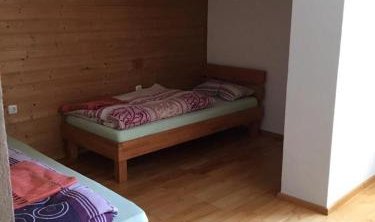 Wohnung 2 Fließ, © bookingcom