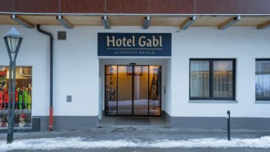 Hotel Gabl by Alpeffect Hotels, © bookingcom