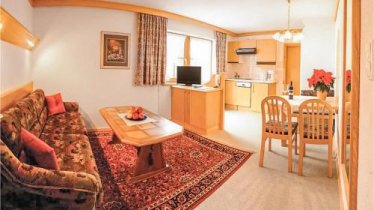 Ferienwohnung In Nauders, © bookingcom