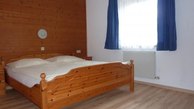 Ferienwohnung Markbachjoch - Doppelzimmer 1