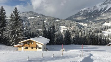 Talabfahrt Scheffau-Bärbichl