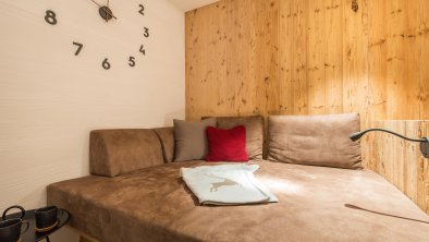 140 m² Sauna Area / Wellness At Dreisonnenhof