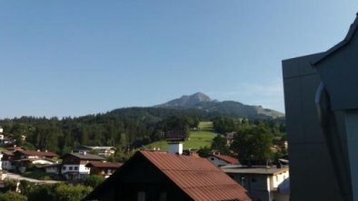 Wohnung mit Bergblick, © bookingcom