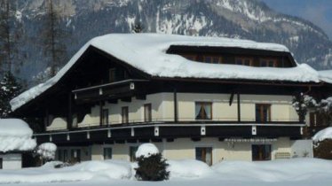 Ferienhaus Astl, St. Johann in Tirol