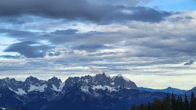 Wilder Kaiser