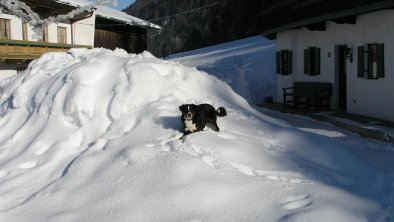 Arco im Schnee1