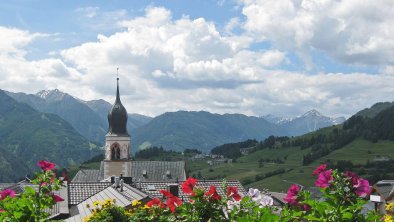 Pinzgerhof_Aussicht Sommer