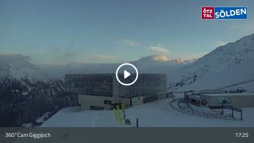 Webcam Giggijoch