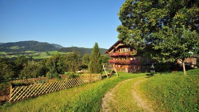 Drittlhof-Sommer-Header