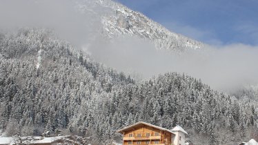 Söll-Landhaus-Ager-Winter, © Hotel AlpenSchlössl/Hans Ager