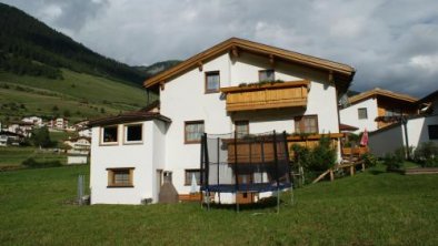 Apart Haus Leitner, © bookingcom