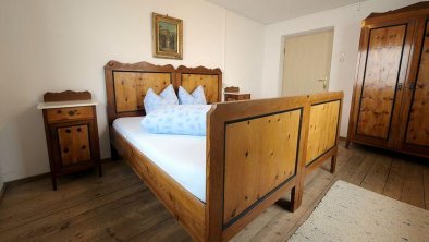 Zillertal-Fuegen-Berggruben-Huber-schlafzimmer-bet