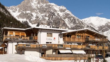 Alpenresidenz Tirolia im Winter, © Region Seefeld – Tirols Hochplateau