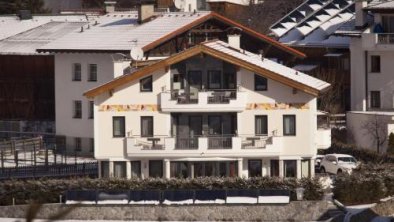 Apart Alpen Royal, © bookingcom