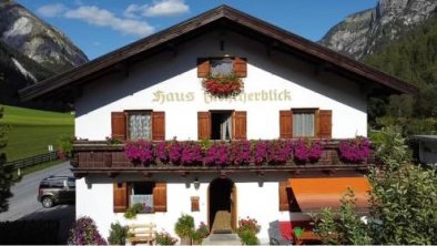 Haus Gletscherblick, © bookingcom