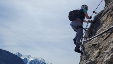 Ferrata