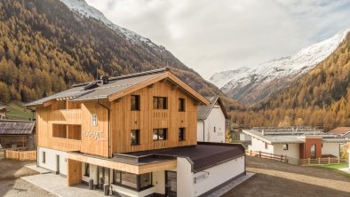 Hochstatt Appartements