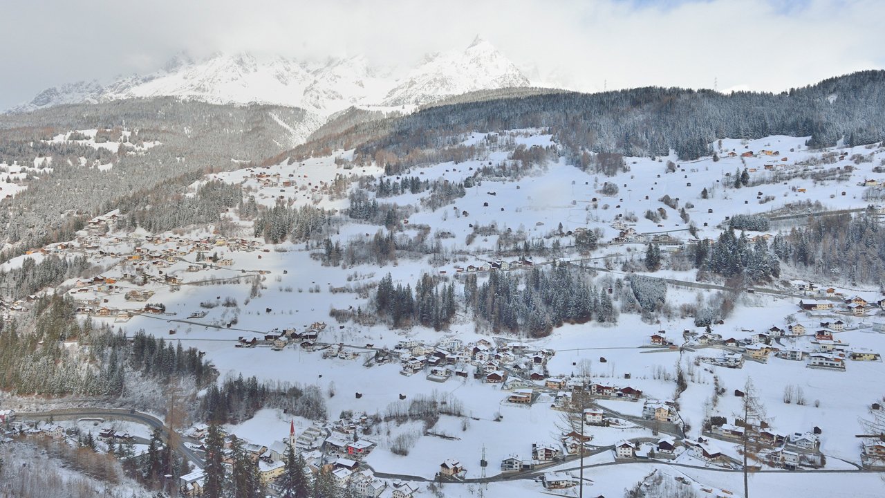 © TVB St.Anton am Arlberg/Sepp Mallaun