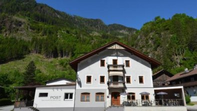 Gasthaus Post, © bookingcom