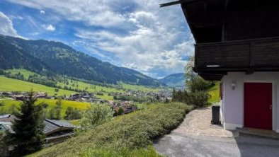 Kitzbüheler-Alpen Chalet, © bookingcom