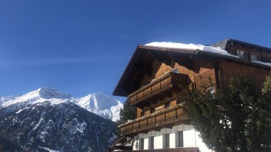 Schlossnerhof Osttirol Matrei Appartment Skifahren