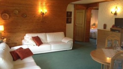 Appartements Jochum, © bookingcom