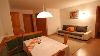 Apartment Siglinde, © bookingcom