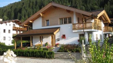 Chalet Isabella, © bookingcom