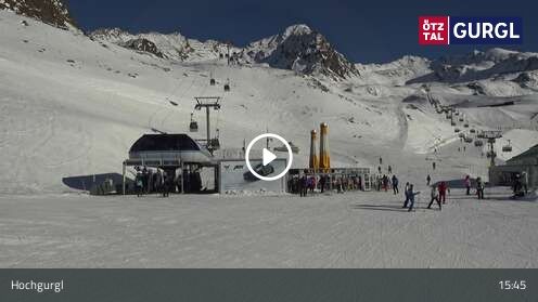 Webcam Hochgurgl