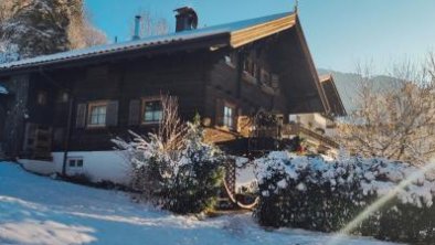 Haus Achenrain WILD131, © bookingcom