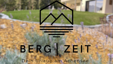 BergZeit am Achensee hohe Aufl