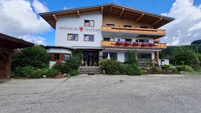 Pension Stadler