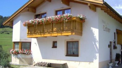 Apart Haus Leitner, © bookingcom