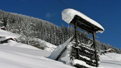 Gaestehaus Klein, © gerold.klein