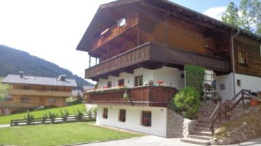 Haus am Sunnfeld, © bookingcom