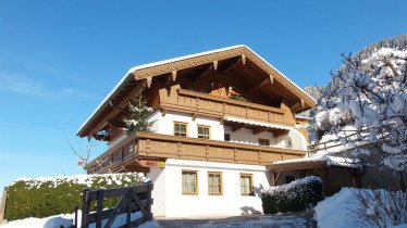 Peter Summerer Mayrhofen - Winter