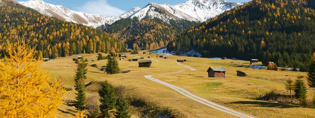 Pfundser Tschey valley