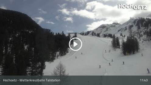 Webcam Wetterkreuzbahn Talstation