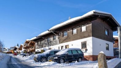 Fleckalm, © bookingcom