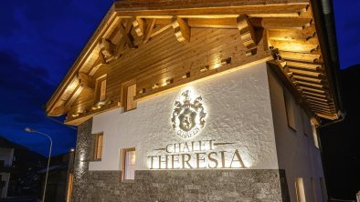 Chalet Theresia