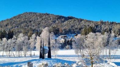 Wohlfühl-Appartement Bergsee SUN - direkt am See - atemberaubende Aussicht, © bookingcom