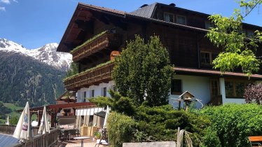 Schlossnerhof Virgen Zimmer Lienz Dolomiten