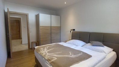 Appartement Hohe Salve Filzerhof