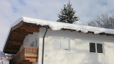 Am Birkenweg, Oberndorf in Tirol