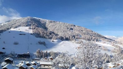 Ausblick vom Garten, © Theresia Margreiter