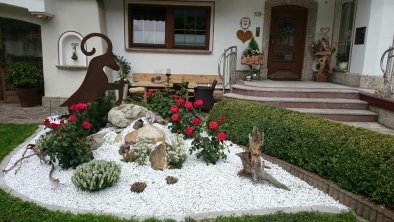 Alpinschlössl Gartenanlage