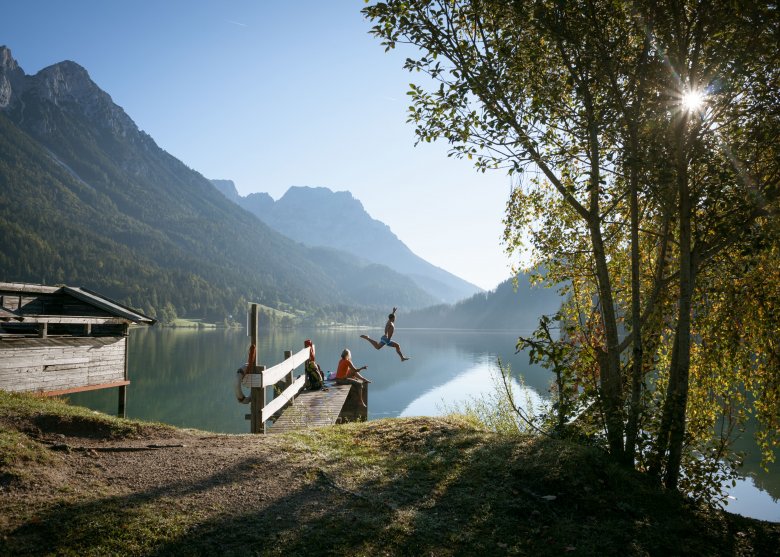 © Tirol Werbung / Jens Schwarz