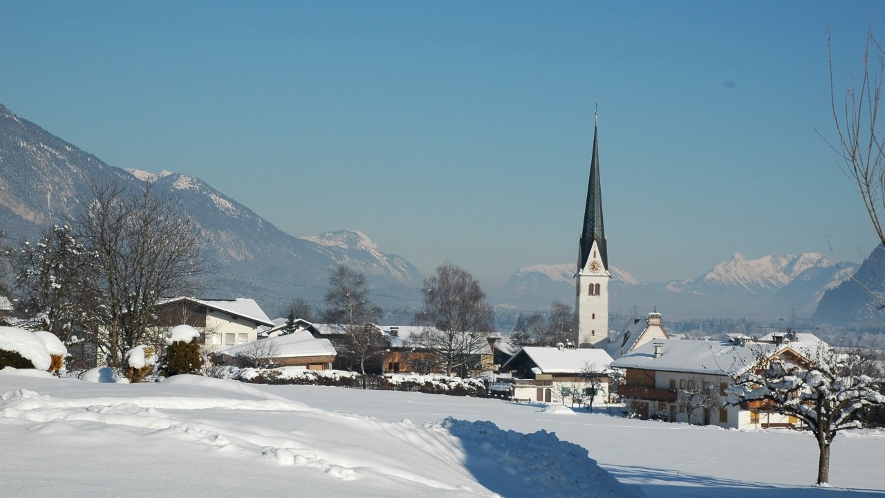 © Alpbachtal Seenland Tourismus