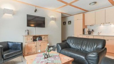 Schatzberg Appartement Tirol, © bookingcom