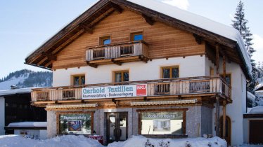 Café Weidach im Winter, © Region Seefeld